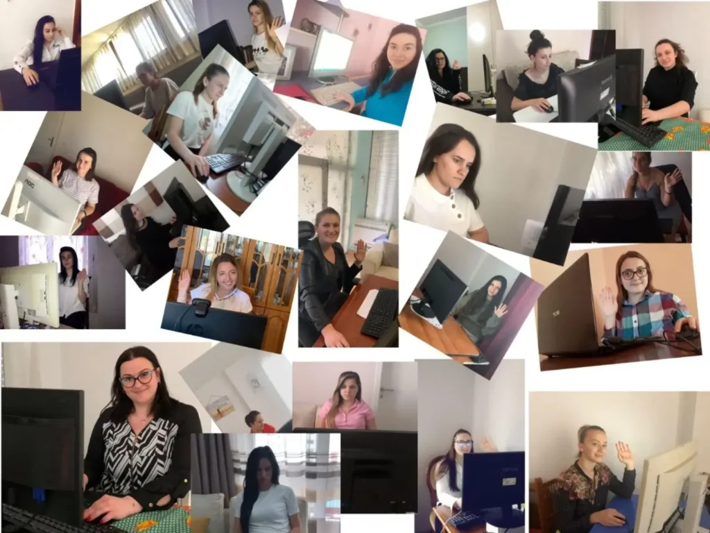 SafeNetKey Customer Support Outsourcing Team